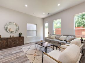 890 Paul Quinn Street, Houston TX 77091