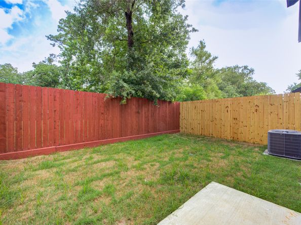 890 Paul Quinn Street, Houston TX 77091