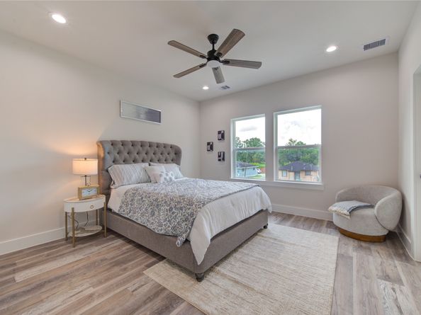 890 Paul Quinn Street, Houston TX 77091