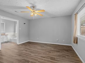 314 Village Creek Drive, Houston TX 77598