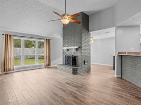 314 Village Creek Drive, Houston TX 77598