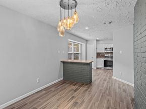 314 Village Creek Drive, Houston TX 77598