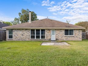 314 Village Creek Drive, Houston TX 77598