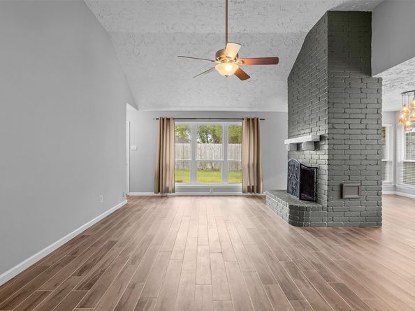 314 Village Creek Drive, Houston TX 77598