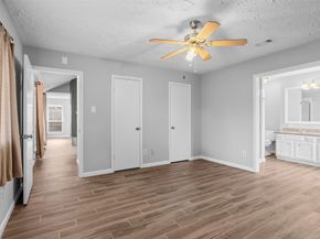 314 Village Creek Drive, Houston TX 77598