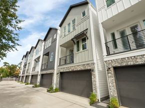 717 Janisch Road D, Houston TX 77018