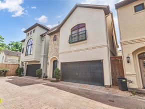 1408 Alabama Street, Houston TX 77004