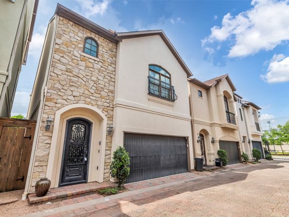 1408 Alabama Street, Houston TX 77004