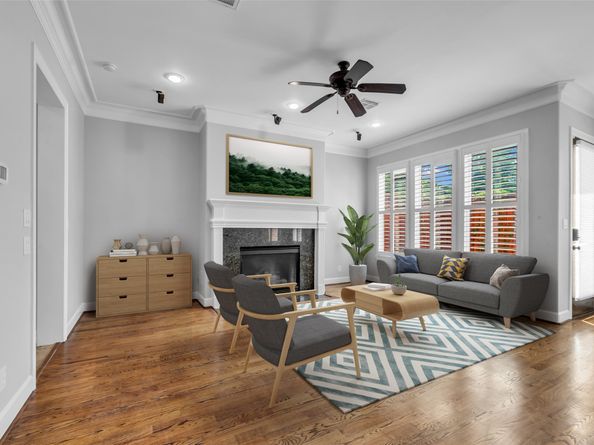 1408 Alabama Street, Houston TX 77004