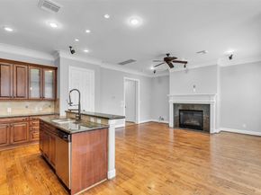 1408 Alabama Street, Houston TX 77004