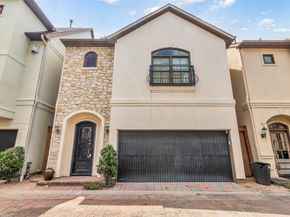 1408 Alabama Street, Houston TX 77004