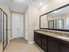 18611 Rankin Creek Drive, Cypress TX 77433