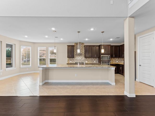 18611 Rankin Creek Drive, Cypress TX 77433