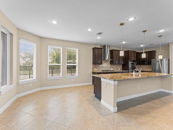 18611 Rankin Creek Drive, Cypress TX 77433