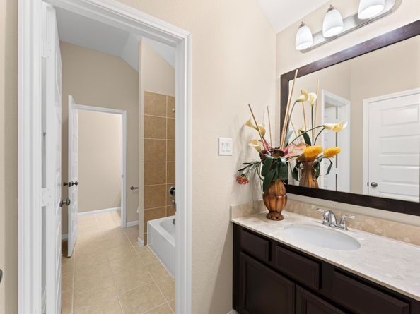 18611 Rankin Creek Drive, Cypress TX 77433