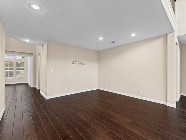 18611 Rankin Creek Drive, Cypress TX 77433