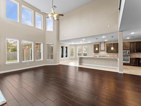 18611 Rankin Creek Drive, Cypress TX 77433