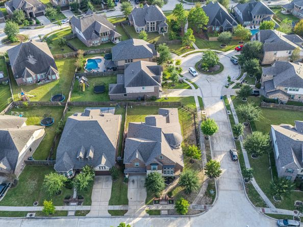 18611 Rankin Creek Drive, Cypress TX 77433