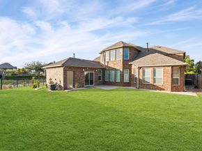 18611 Rankin Creek Drive, Cypress TX 77433