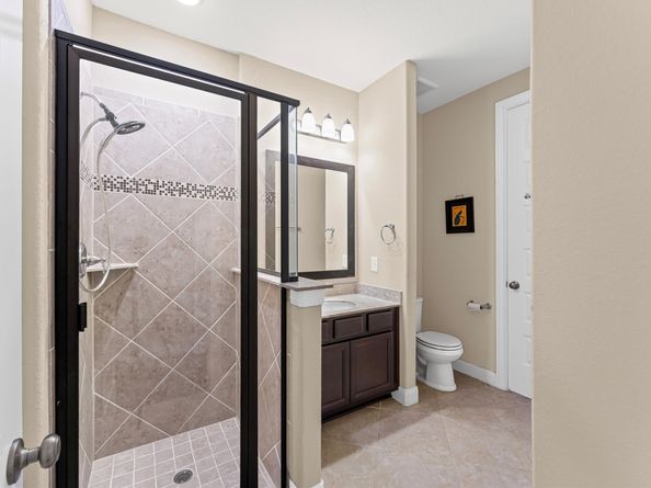 18611 Rankin Creek Drive, Cypress TX 77433