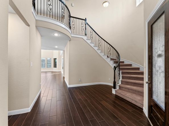 18611 Rankin Creek Drive, Cypress TX 77433