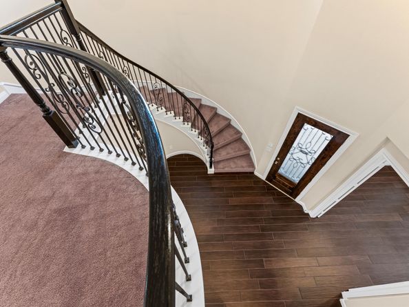 18611 Rankin Creek Drive, Cypress TX 77433