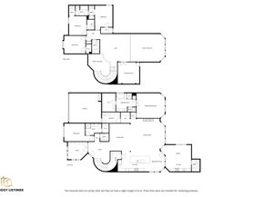 18611 Rankin Creek Drive, Cypress TX 77433