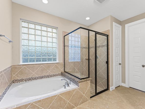 18611 Rankin Creek Drive, Cypress TX 77433