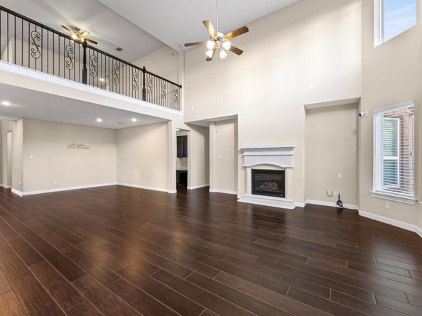 18611 Rankin Creek Drive, Cypress TX 77433