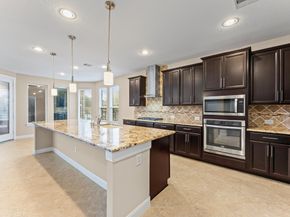 18611 Rankin Creek Drive, Cypress TX 77433