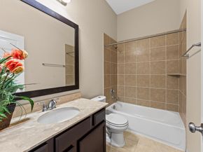 18611 Rankin Creek Drive, Cypress TX 77433