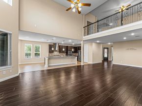 18611 Rankin Creek Drive, Cypress TX 77433