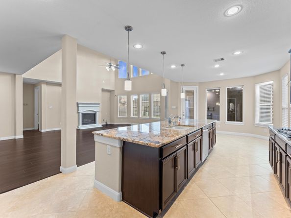 18611 Rankin Creek Drive, Cypress TX 77433