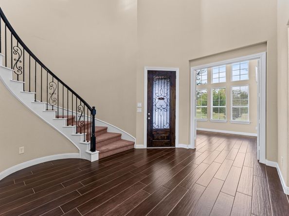 18611 Rankin Creek Drive, Cypress TX 77433