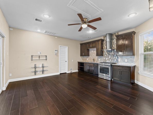 18611 Rankin Creek Drive, Cypress TX 77433