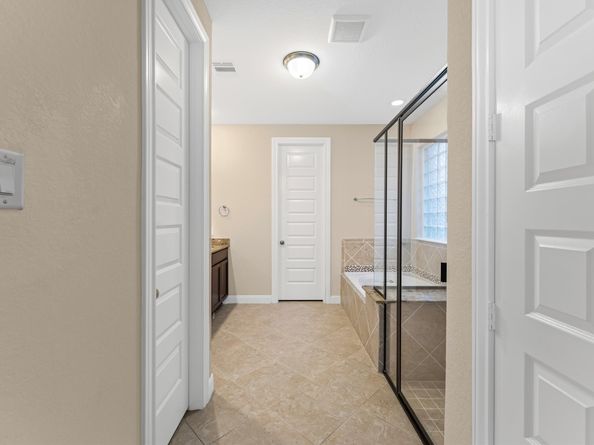 18611 Rankin Creek Drive, Cypress TX 77433