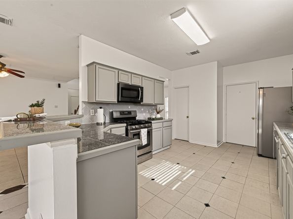 16315 April Ridge Drive, Houston TX 77083