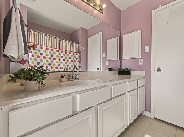 16315 April Ridge Drive, Houston TX 77083