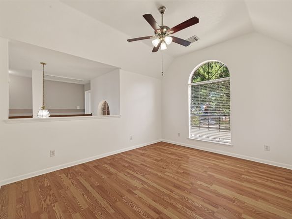 16315 April Ridge Drive, Houston TX 77083