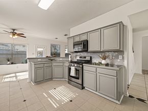 16315 April Ridge Drive, Houston TX 77083