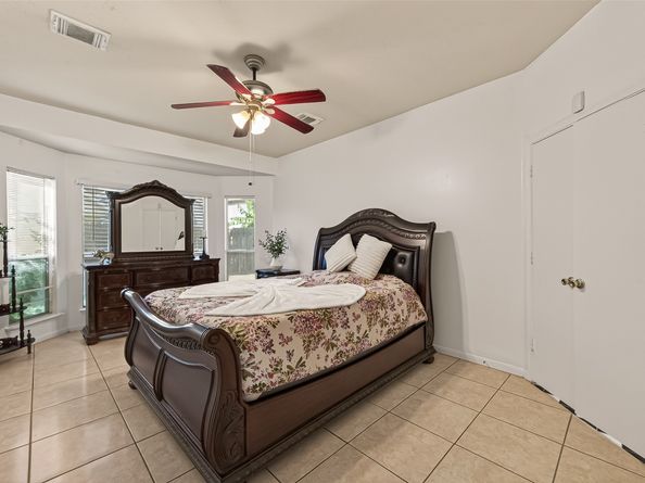 16315 April Ridge Drive, Houston TX 77083