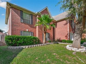 16315 April Ridge Drive, Houston TX 77083