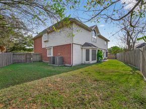 16315 April Ridge Drive, Houston TX 77083