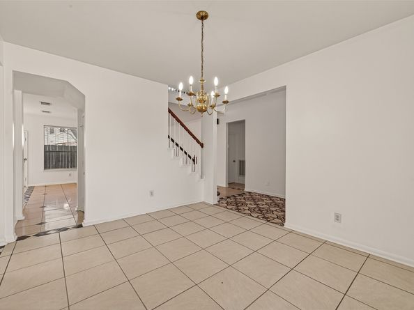 16315 April Ridge Drive, Houston TX 77083