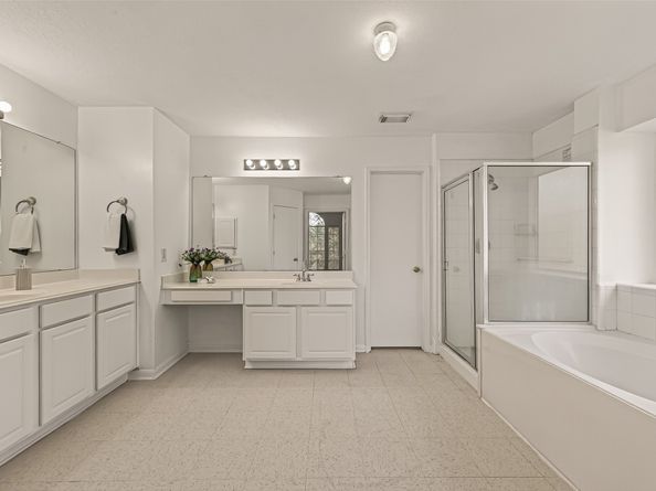 16315 April Ridge Drive, Houston TX 77083