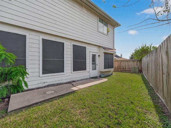 16315 April Ridge Drive, Houston TX 77083