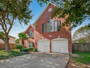 16315 April Ridge Drive, Houston TX 77083