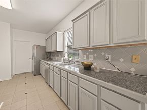 16315 April Ridge Drive, Houston TX 77083