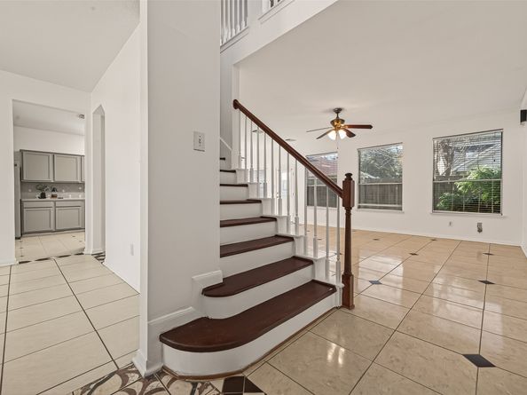 16315 April Ridge Drive, Houston TX 77083