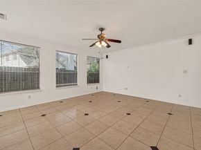 16315 April Ridge Drive, Houston TX 77083